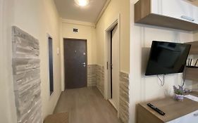 Apartament Luca - Mamaia Nord